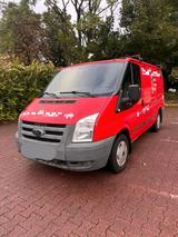 Ford Transit 2,2 originale 85. 000 km - Ford Transit: 85