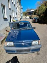 Opel Ascona C  1988  H-Kennzeichen  Fah... - Opel Gebrauchtwagen von 1988