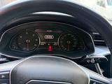 Audi A6 50 TDI quattro tiptronic S line S line