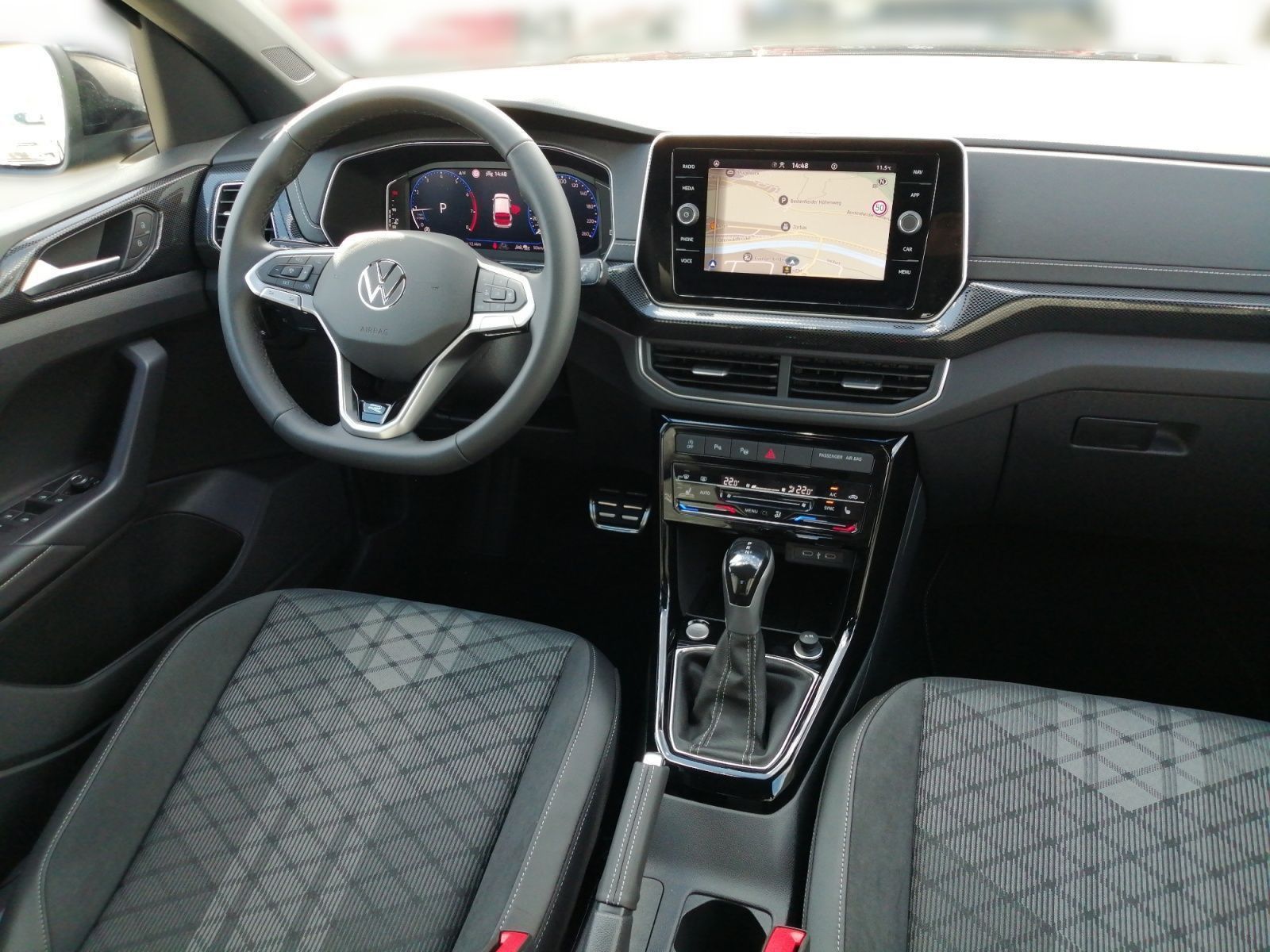 Volkswagen T-Cross - Bild 11