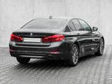 BMW 520i RFK+NAVI+LED+PDC V+H+DAB+LM - BMW: V