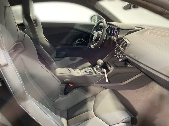 R8 Coupé V10 performance quattro 620 PS S tronic