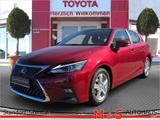 Lexus CT 200h PDC SITZHEIZUNG LED SCHEINWERFER - Lexus aus 2019