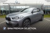 BMW X2 sDrive18d M Sport H/K-HiFi A-LED RFK DA. PA. - gebrauchte BMW X2 aus dem Jahr 2024