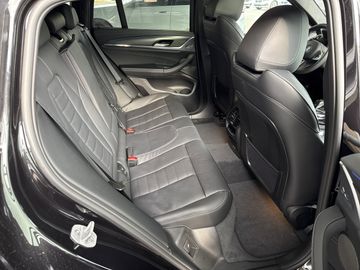 BMW X4 M40d Head-Up HK HiFi DAB LED WLAN Standhzg.