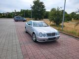 Mercedes-Benz CLK 230 KOMPRESSOR - Mercedes-Benz aus 2000: Coupe, Clk