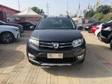 Dacia Sandero Stepway 0.9 TCe 12V 90 CV Start&St - Dacia Sandero: Daci