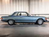 Mercedes-Benz 280 SLC - Mercedes-Benz: Coupé, Slc