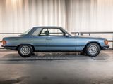 Mercedes-Benz 280 SLC - Mercedes-Benz 280: 280s