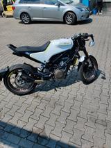 Husqvarna Vitpilen 401