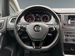 Fahrzeugabbildung Volkswagen Golf Sportsvan Trendl. 1.2 TSI - PDC*Sitzhzg*GRA