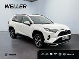 Toyota RAV 4 Plug-in-Hybrid *Allrad*CAM*el Heck*4x SHZ* - Toyota RAV 4 in Hamm