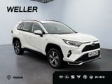 Toyota RAV 4 Plug-in-Hybrid *Allrad*CAM*el Heck*4x SHZ* - Toyota RAV 4 Gebrauchtwagen in Kassel