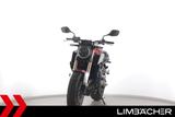 Honda CB 650 R - TC, QS, Sturzpads, LED - HONDA CB650R