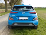 Hyundai KONA ELEKTRO 150kW SelectPaket Gar 6/29 Wi.Rei - Hyundai KONA Elektro SUV