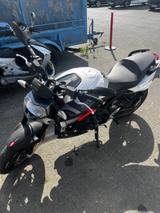 Aprilia Shiver 900 - APRILIA SHIVER 900