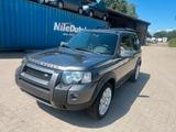 Land Rover Freelander Td4 Sport Sport - Land Rover Freelander aus 2006: Td4