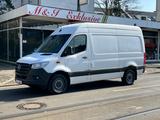 Mercedes-Benz Sprinter III 3.0 V6 Kasten 319 CDI RWD L2H2 - Mercedes-Benz Sprinter 319 cdi