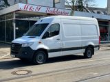 Mercedes-Benz Sprinter III 3.0 V6 Kasten 319 CDI RWD L2H2 - Mercedes-Benz V6 sprinter