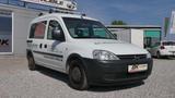 Opel Combo Kasten 1. Hand Scheckheftgepflegt Anhänger - gebrauchte Opel Combo aus dem Jahr 2010