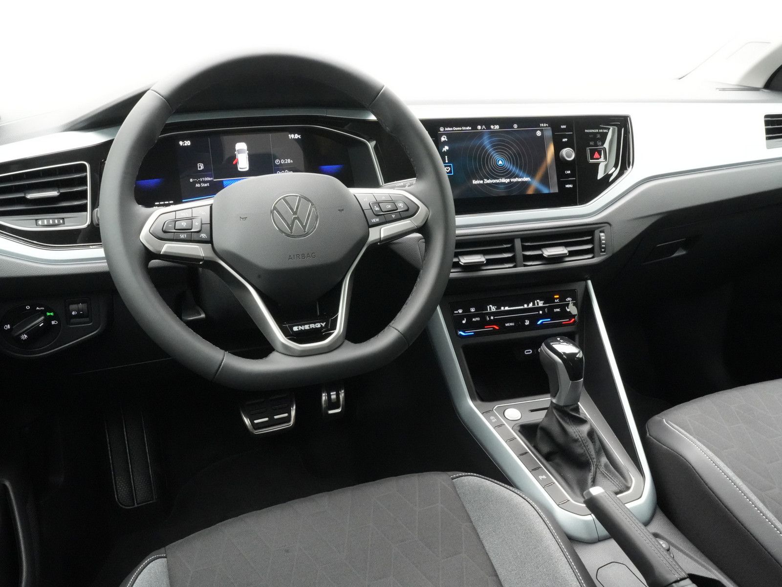 Volkswagen Taigo - Bild 7