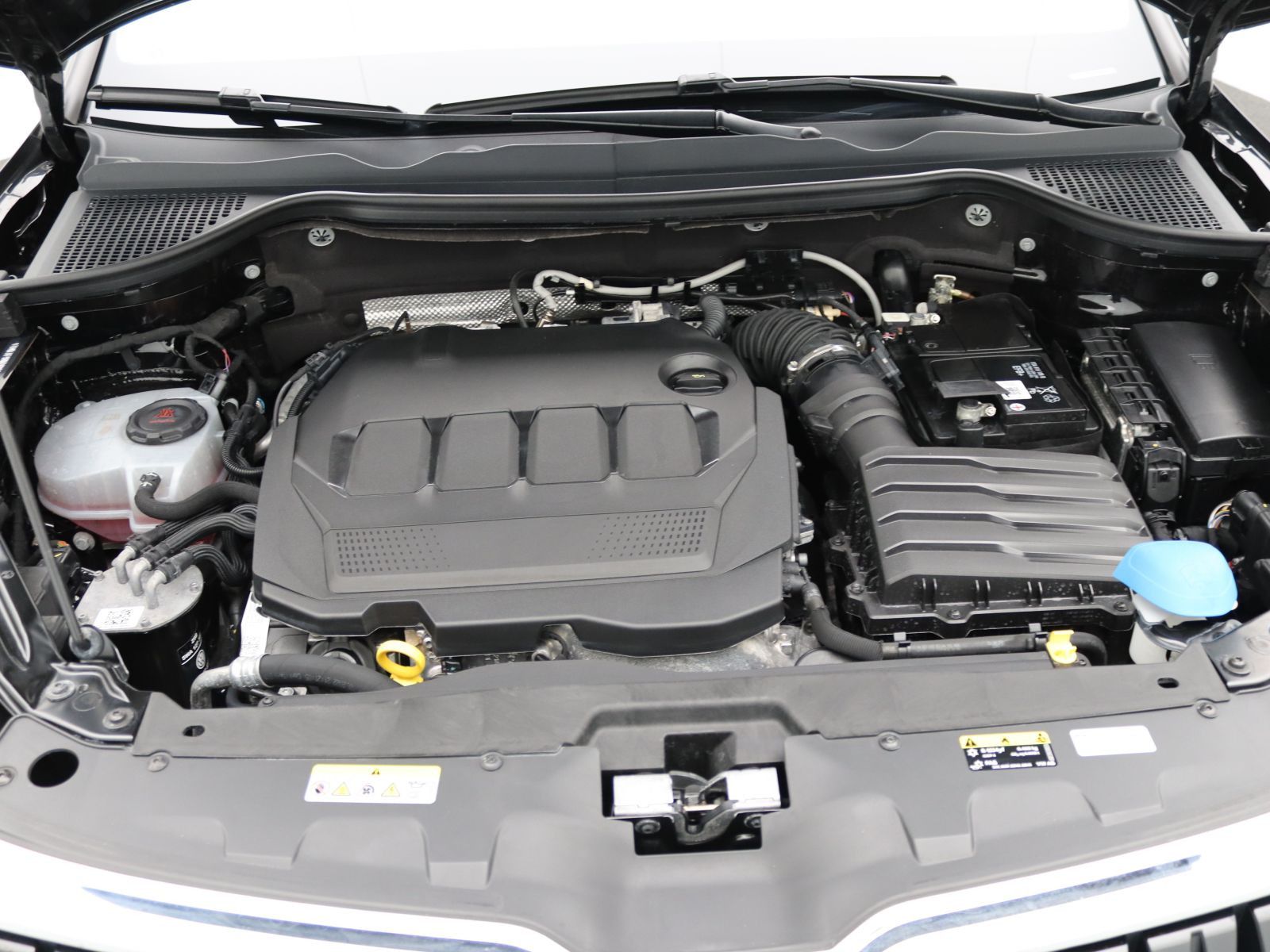 Skoda Karoq - Bild 18