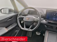 Cupra Born - Vorschau Bild 13