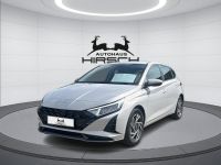 Hyundai i20 - Vorschau Bild 1