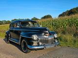 Andere Hot Rod DeSoto Deluxe 1948 V6 Oldtimer H-K... - V rod gebraucht