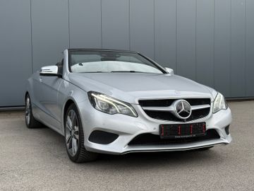 Mercedes E 350 - 7