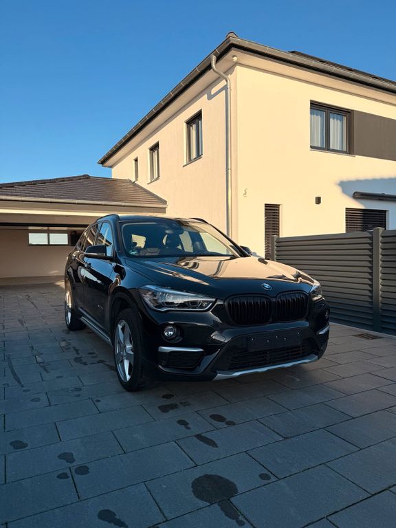 Image of BMW 118