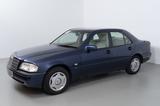 Mercedes-Benz C 200 CLASSIC - gebrauchte Mercedes-Benz C 200 aus dem Jahr 1996