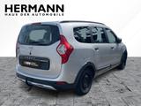 Dacia Lodgy 1.6 MPI 85 - Dacia Lodgy aus 2018