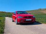 Opel Astra Coupé 2.0 16V Turbo | Guter Zustand - Opel Astra: 0 16v