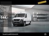 Mercedes-Benz Sprinter 319 KASTEN SELECT L2H2 ALLRAD KLIMA LED