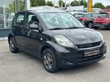 Daihatsu Sirion 1.3 GANZJAHRESREIFEN NEU/KLIMA/SERVO/ - Daihatsu: 1.3