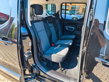 Toyota Proace (Verso) - 11