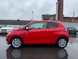 Peugeot 108 *STYLE*RFK*SITZH*TEMP*MWST*KLIMA*ALLWETTER - Peugeot 108 aus 2021