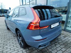 Fahrzeugabbildung Volvo XC60 T6 AWD Recharge R-Design