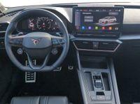 Cupra Leon - Vorschau Bild 16