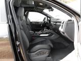 Porsche Cayenne Turbo *Design Paket*Burmester Hifi* - Porsche Gebrauchtwagen in Dorsten