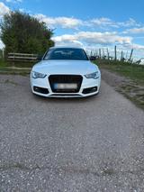 Audi A5 3.0 TDI - Audi A6: Sportwagen