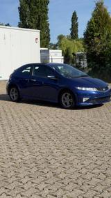 Honda Civic 1.4 Type S | 2011 - gebrauchte Honda Sportwagen