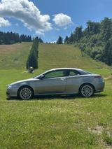 Alfa Romeo GT 3,2 V6 Distinctive - Alfa Romeo GT: 3.2