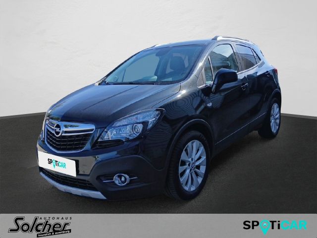 Opel Mokka 1.6 CDTI Innovation *Navi*SHZ*Klimaautom.*