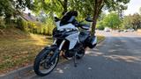 Ducati Multistrada 950 tiefer,Insp.+Reifen+Kettens. neu - DUCATI MULTISTRADA 950