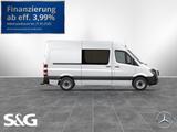 Mercedes-Benz Sprinter 210 CDI Kasten Hochdach Standard - Mercedes-Benz Sprinter hochdach