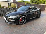 Audi TT RS Coupe 2.5/650PS mit TÜV ohne OPF / KW V3 - gebrauchte Audi TT RS aus dem Jahr 2018