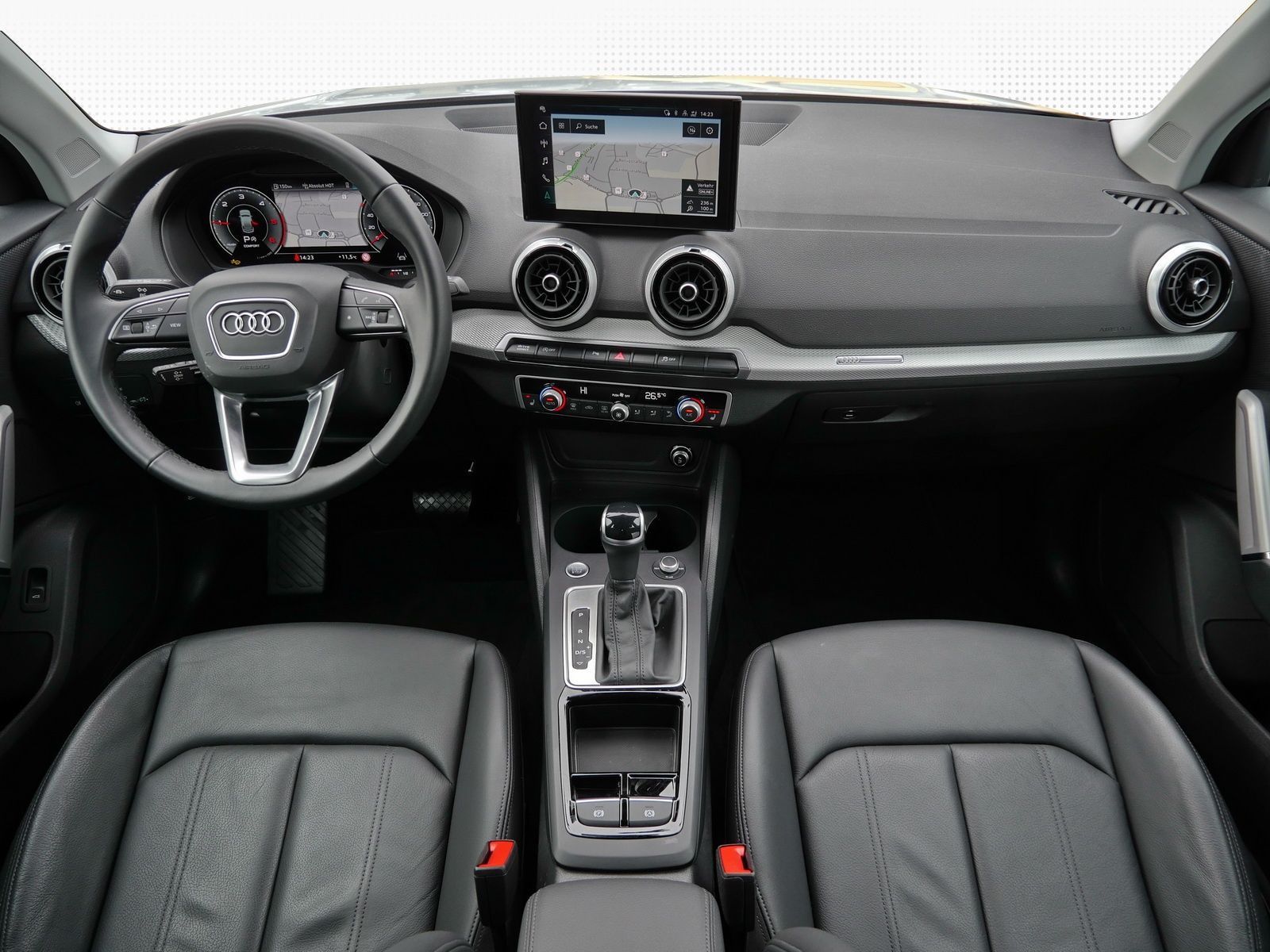 Audi Q2 - Bild 5
