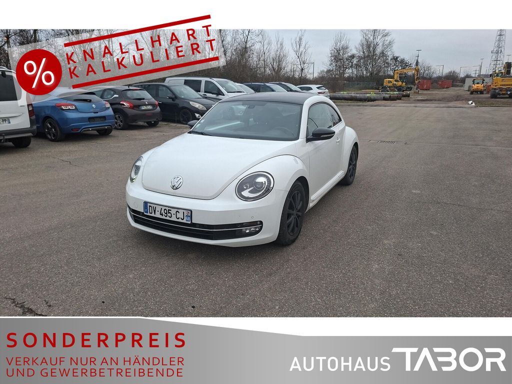Angebot ansehen Volkswagen Beetle